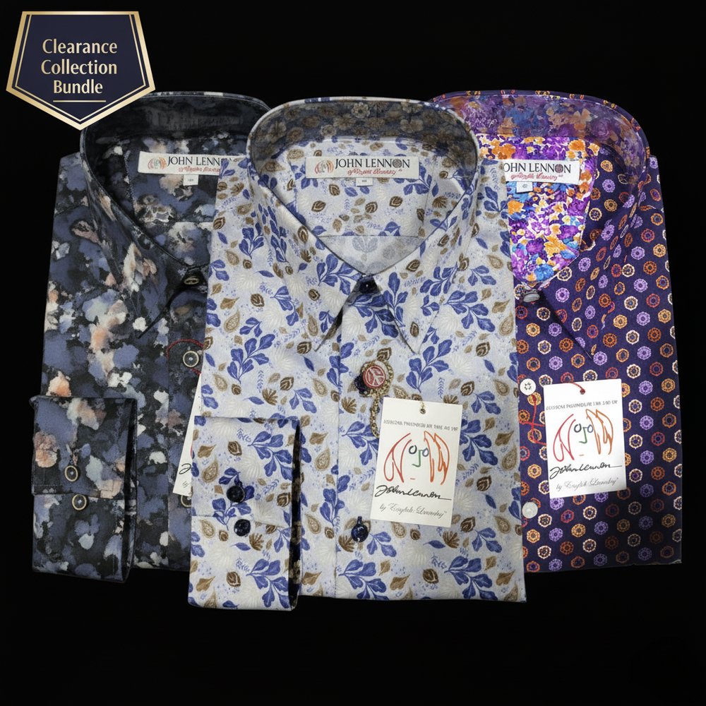 Clearance Collection Bundle