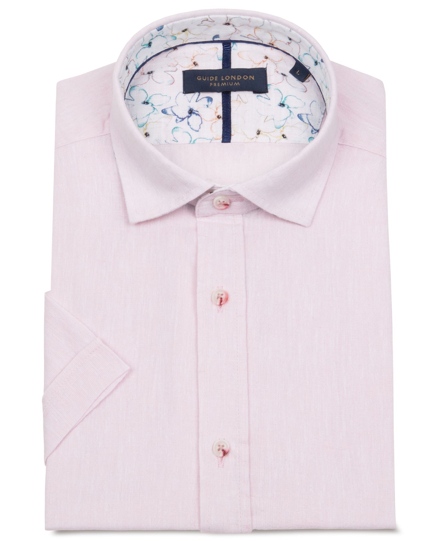 Guide London (HS2867) 2 Colours Available