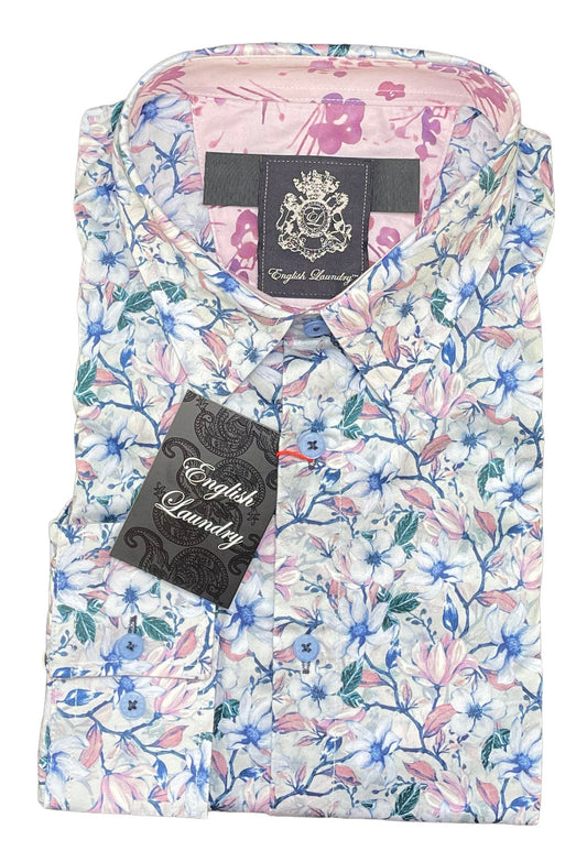 English Laundry (EL2187)