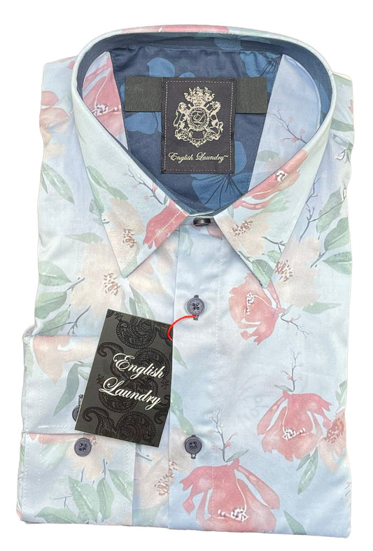 English Laundry (EL2121)