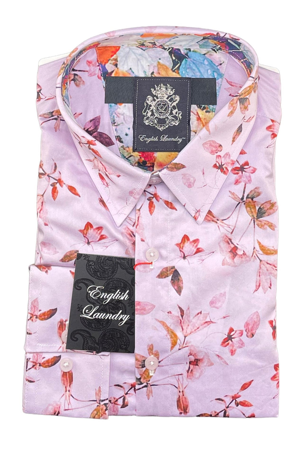 English Laundry (EL2190)