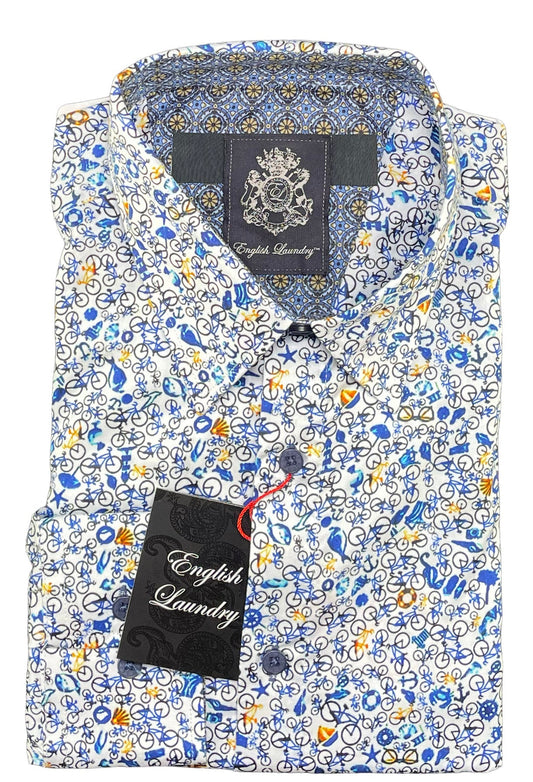 English Laundry (EL2165)