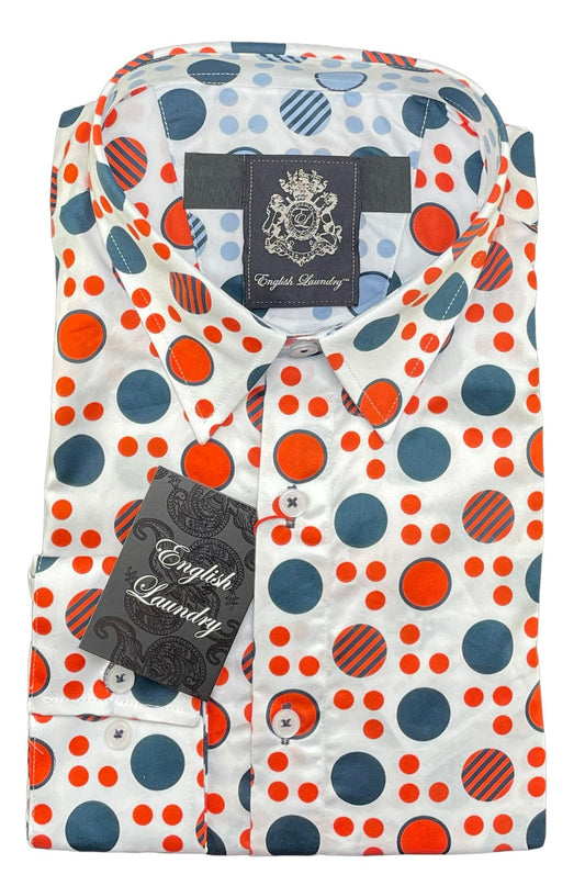 English Laundry (EL2196)