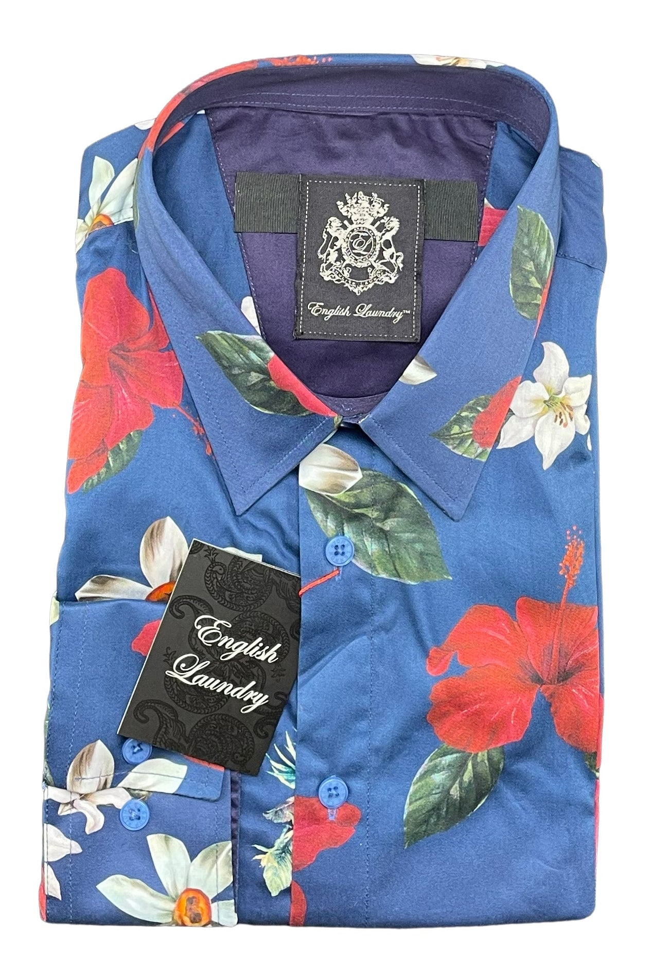 English Laundry (EL2163)