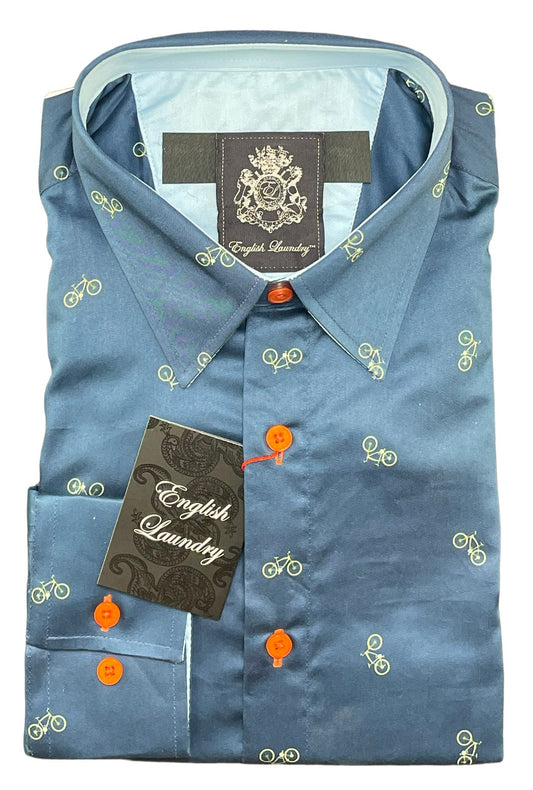 English Laundry (EL2169A)