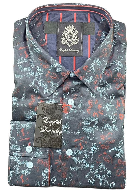 English Laundry (EL2129)