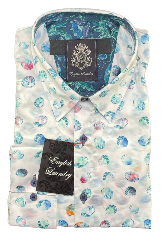 English Laundry (EL2185)