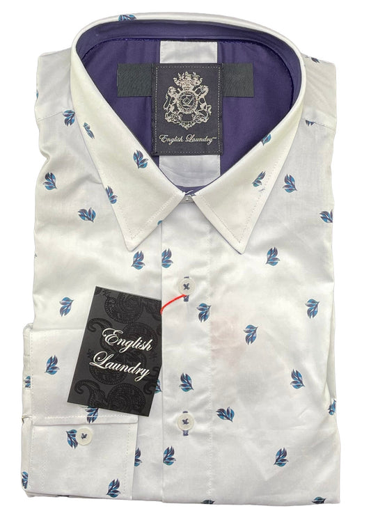 English Laundry (EL2119)