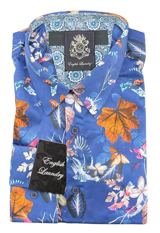 English Laundry (EL2153)