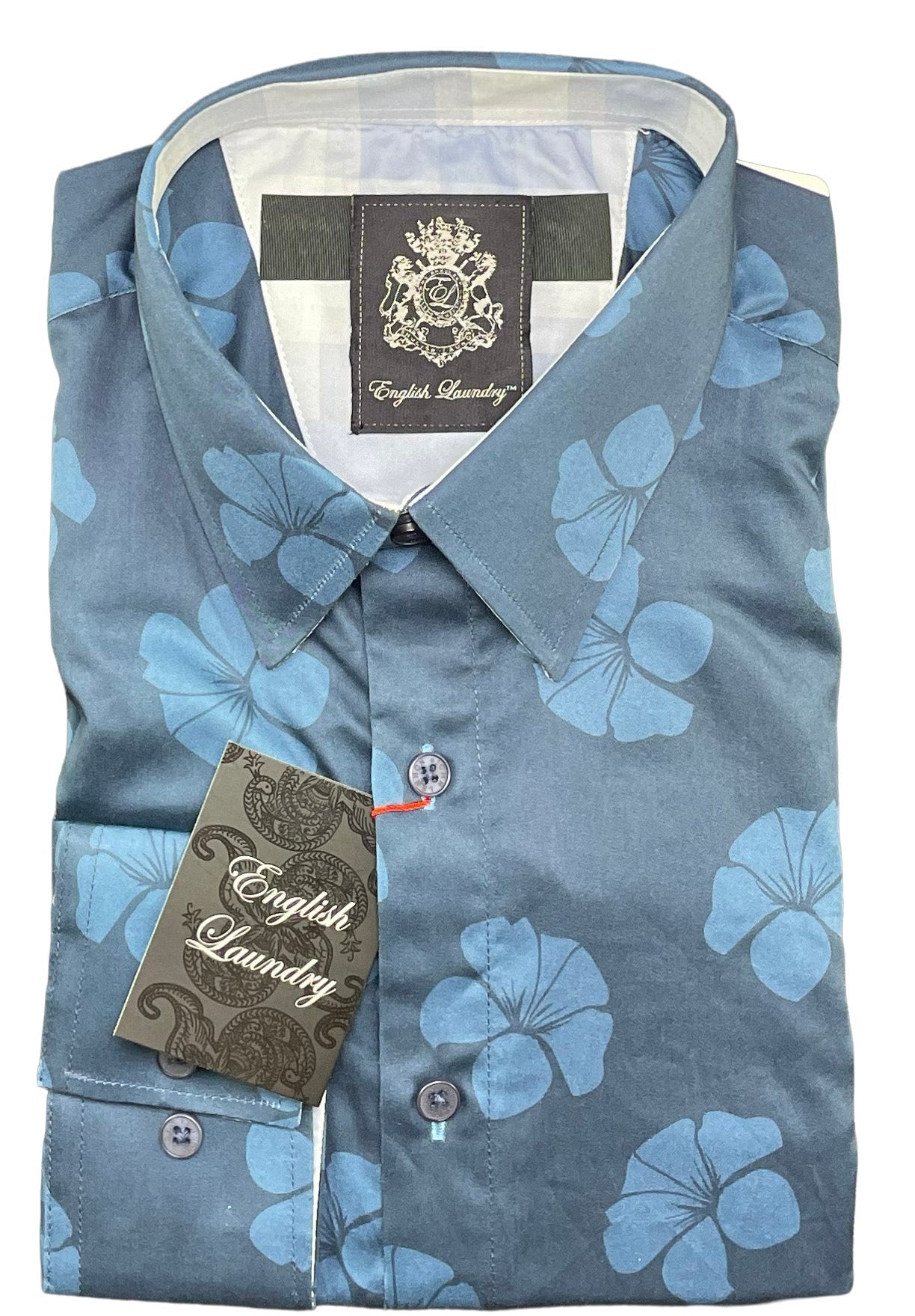 English Laundry (EL2108)