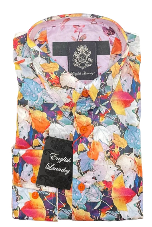 English Laundry (EL2189)