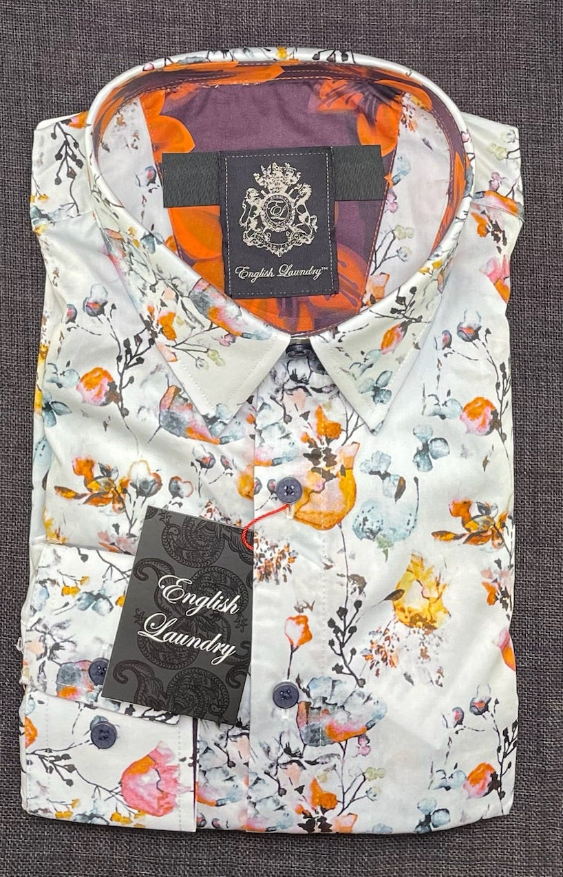 English Laundry (EL2174)