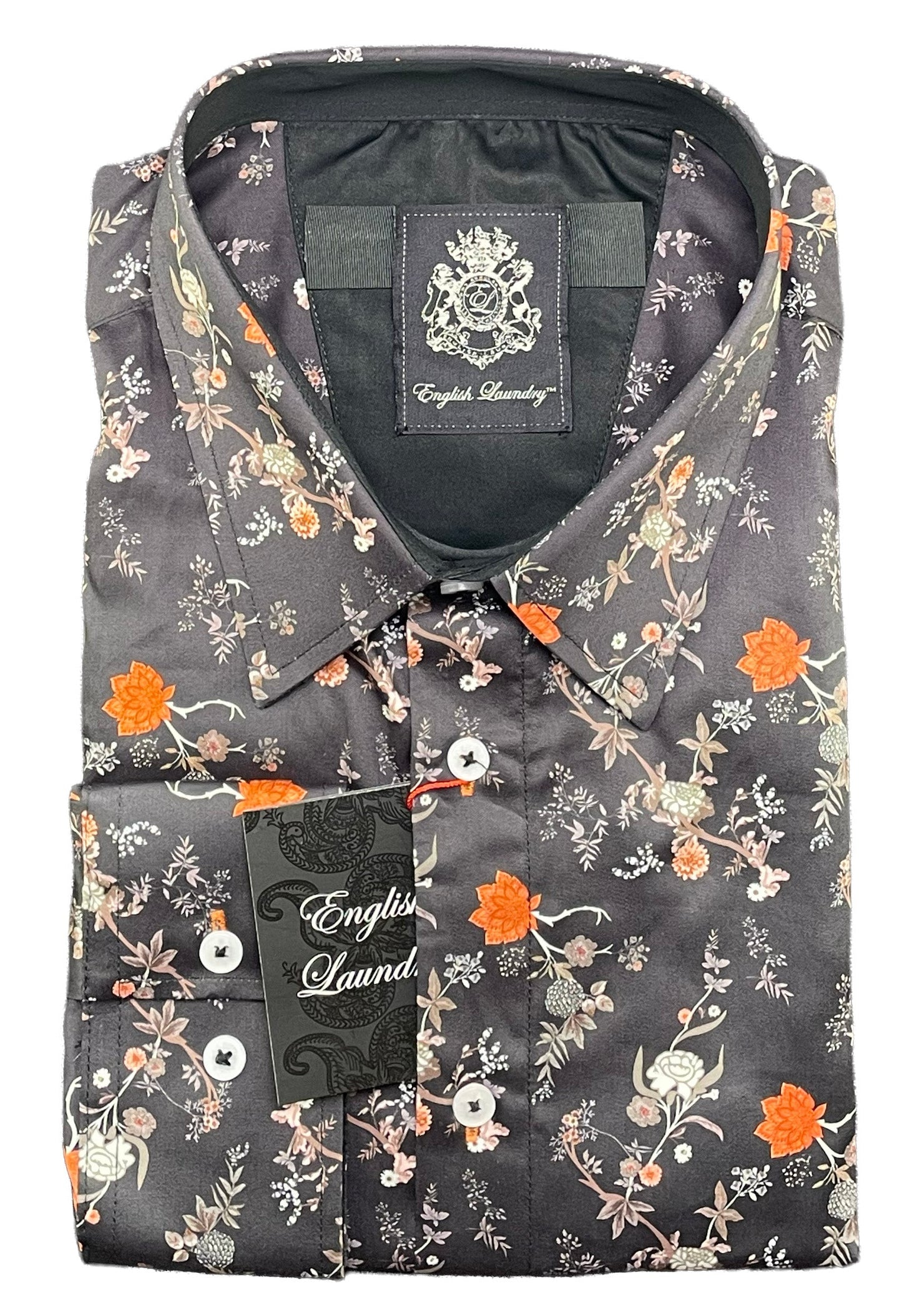 English Laundry (EL2210)