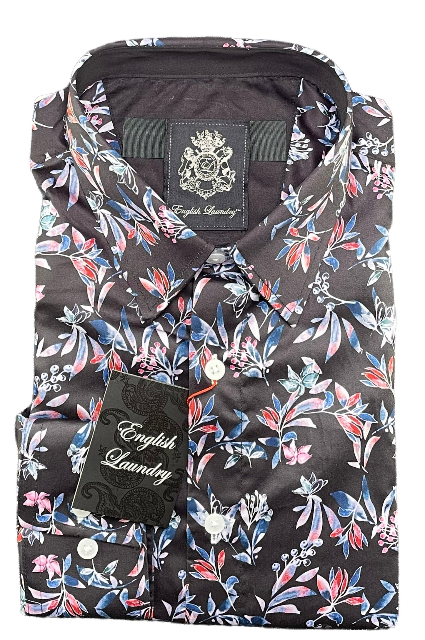 English Laundry (EL2212)