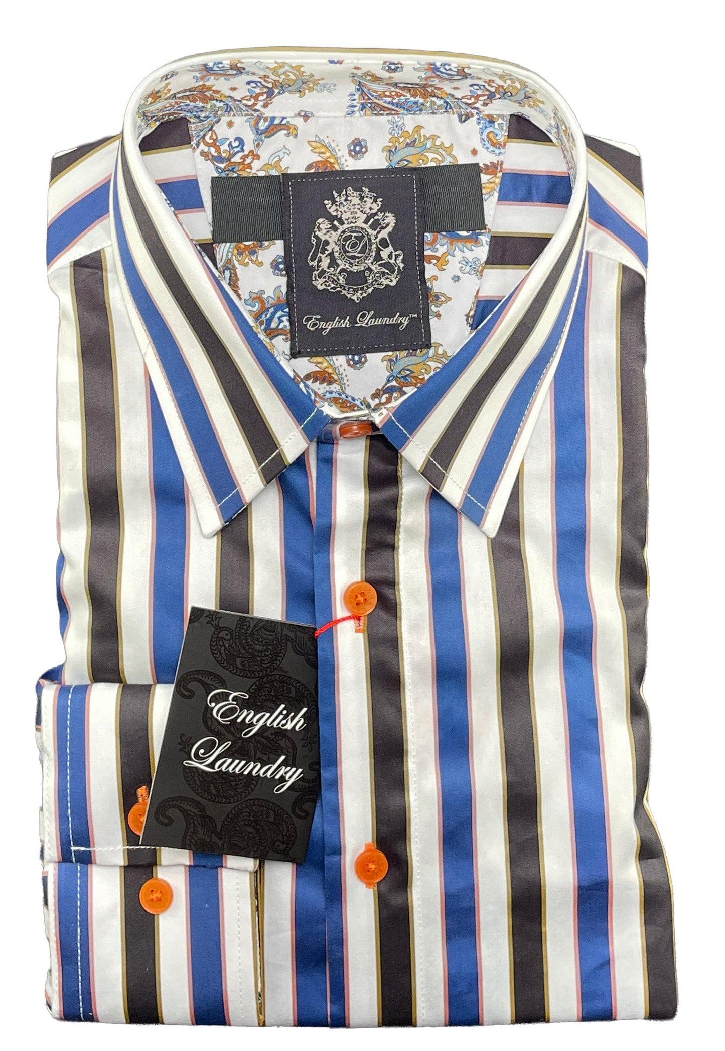 English Laundry (EL2235)