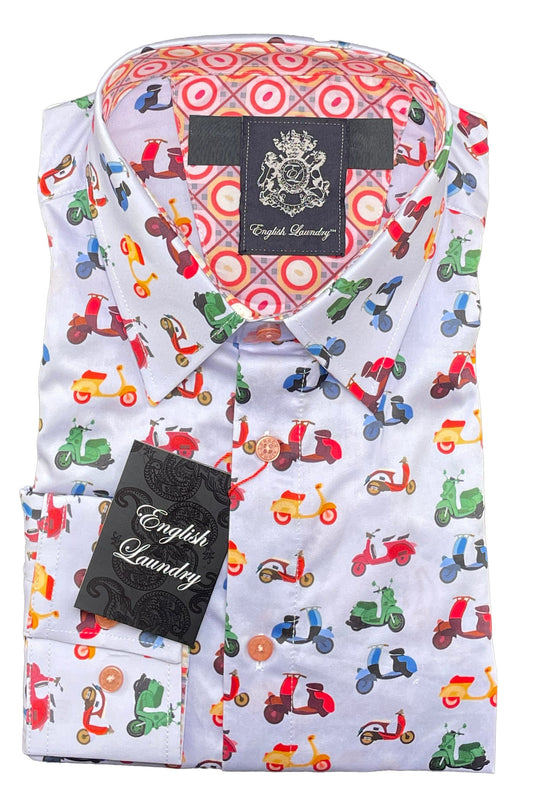 English Laundry (EL2232)