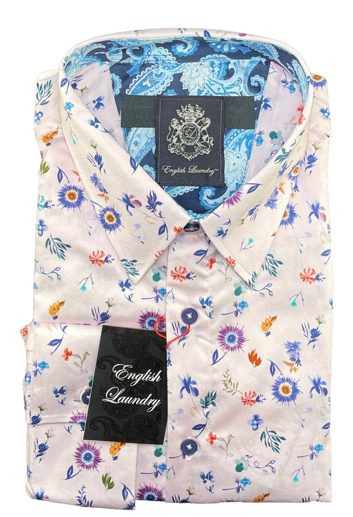 English Laundry (EL2215)