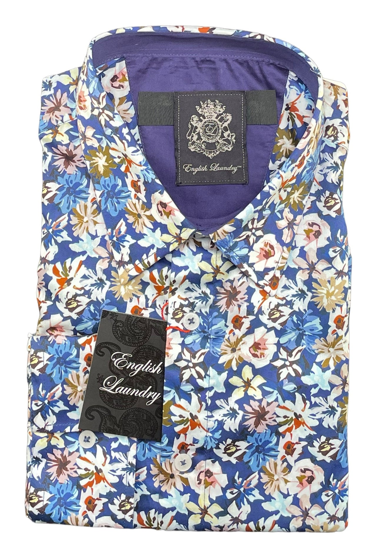 English Laundry (EL2229)