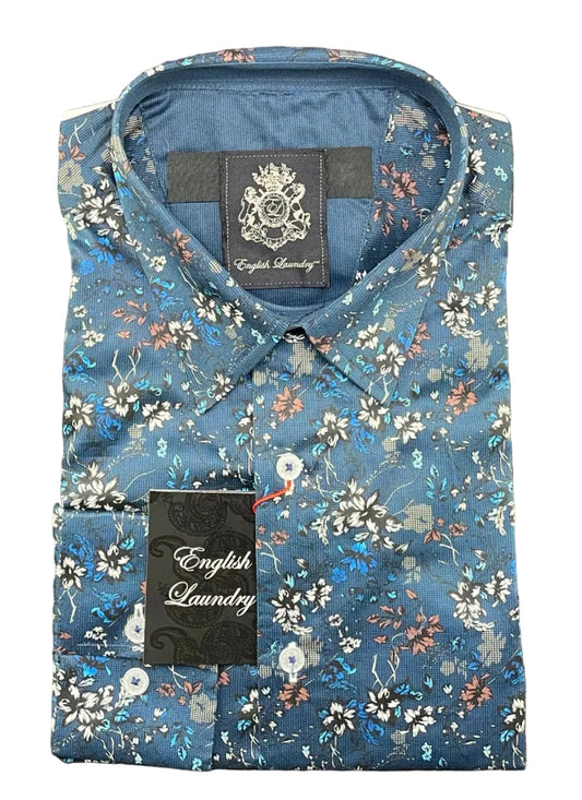 English Laundry (EL2371)