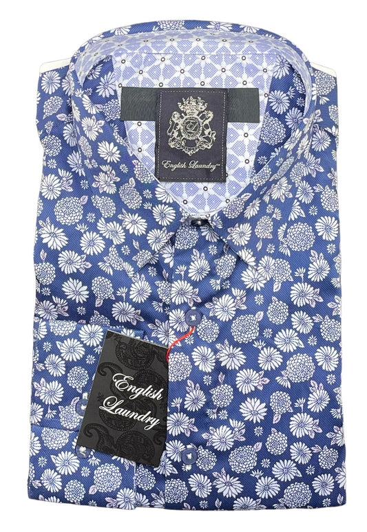 English Laundry (EL2201)