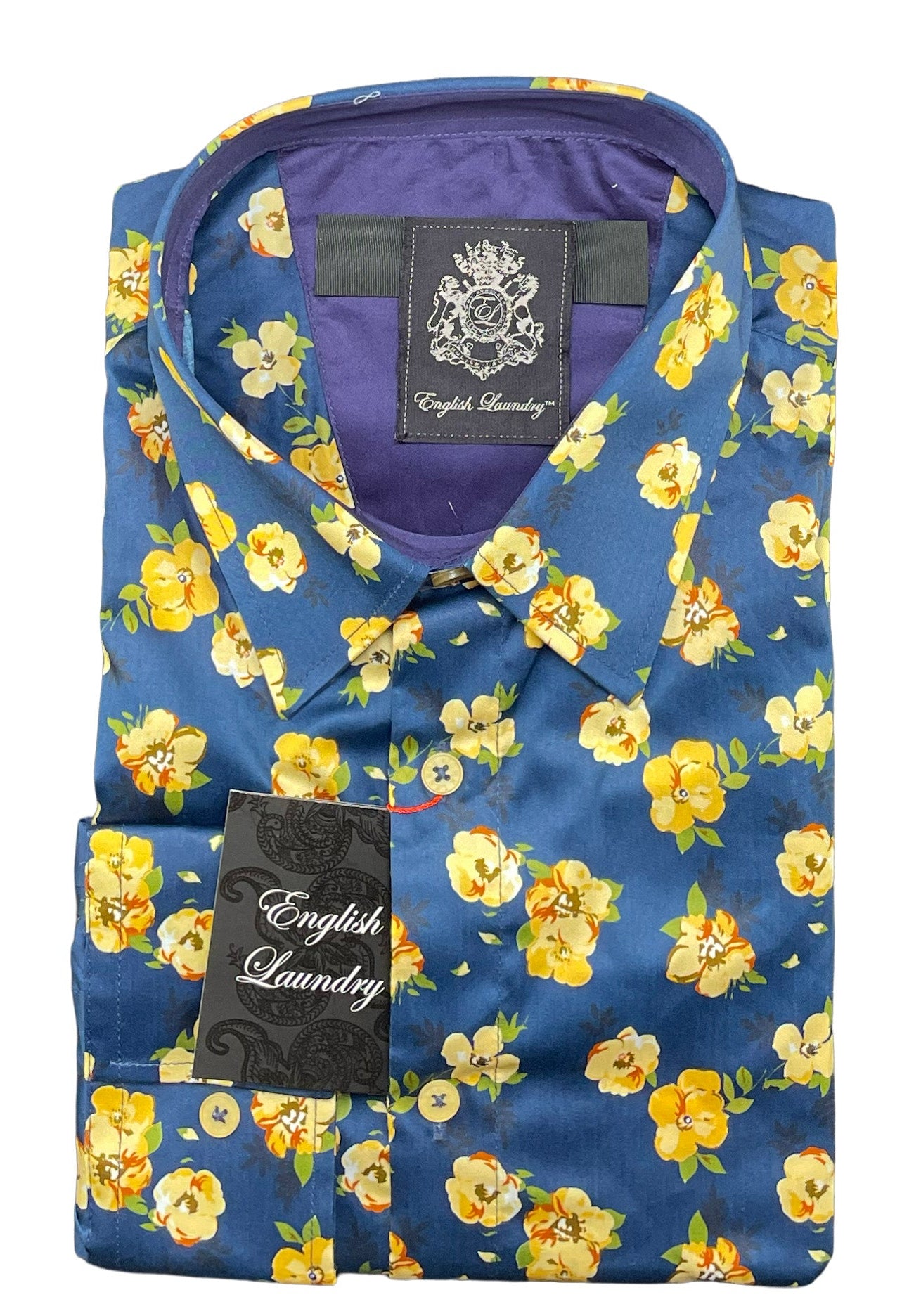 English Laundry (EL2203)