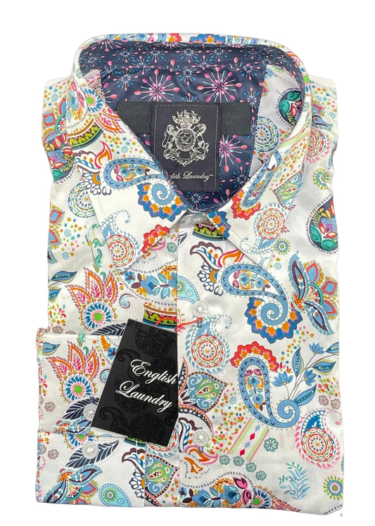 English Laundry (EL2360)