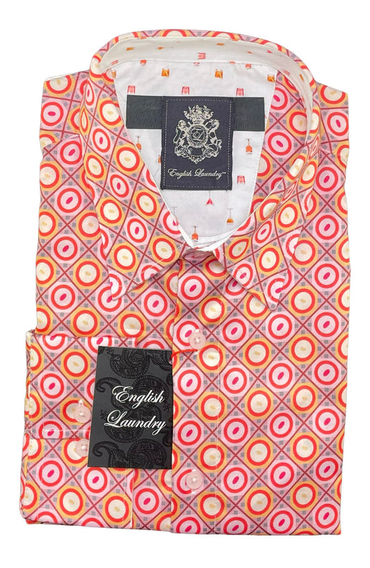 English Laundry (EL2224)