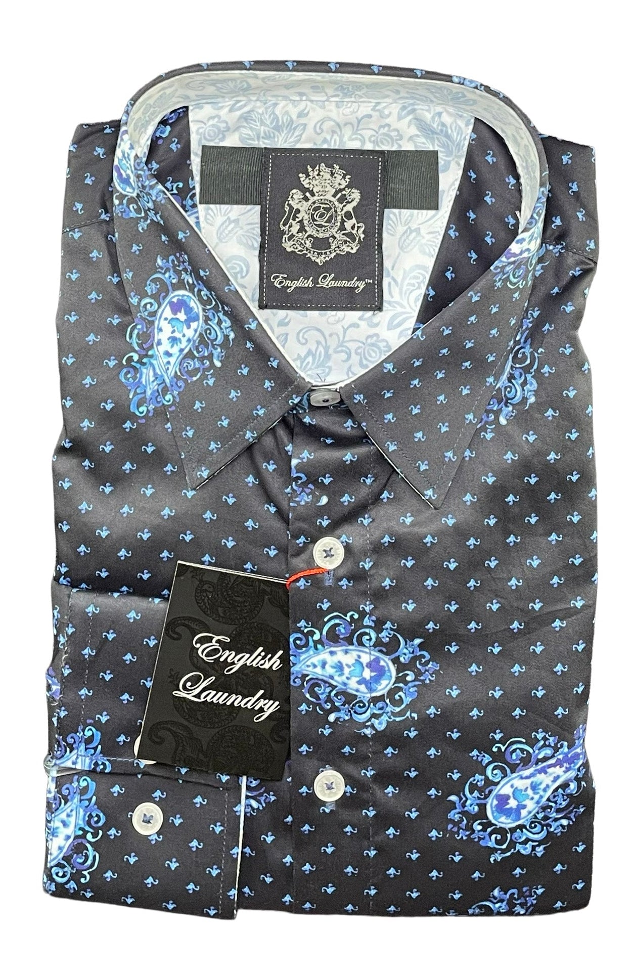 English Laundry (EL2340)