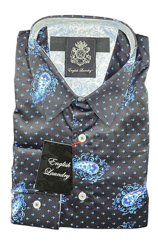 English Laundry (EL2340)