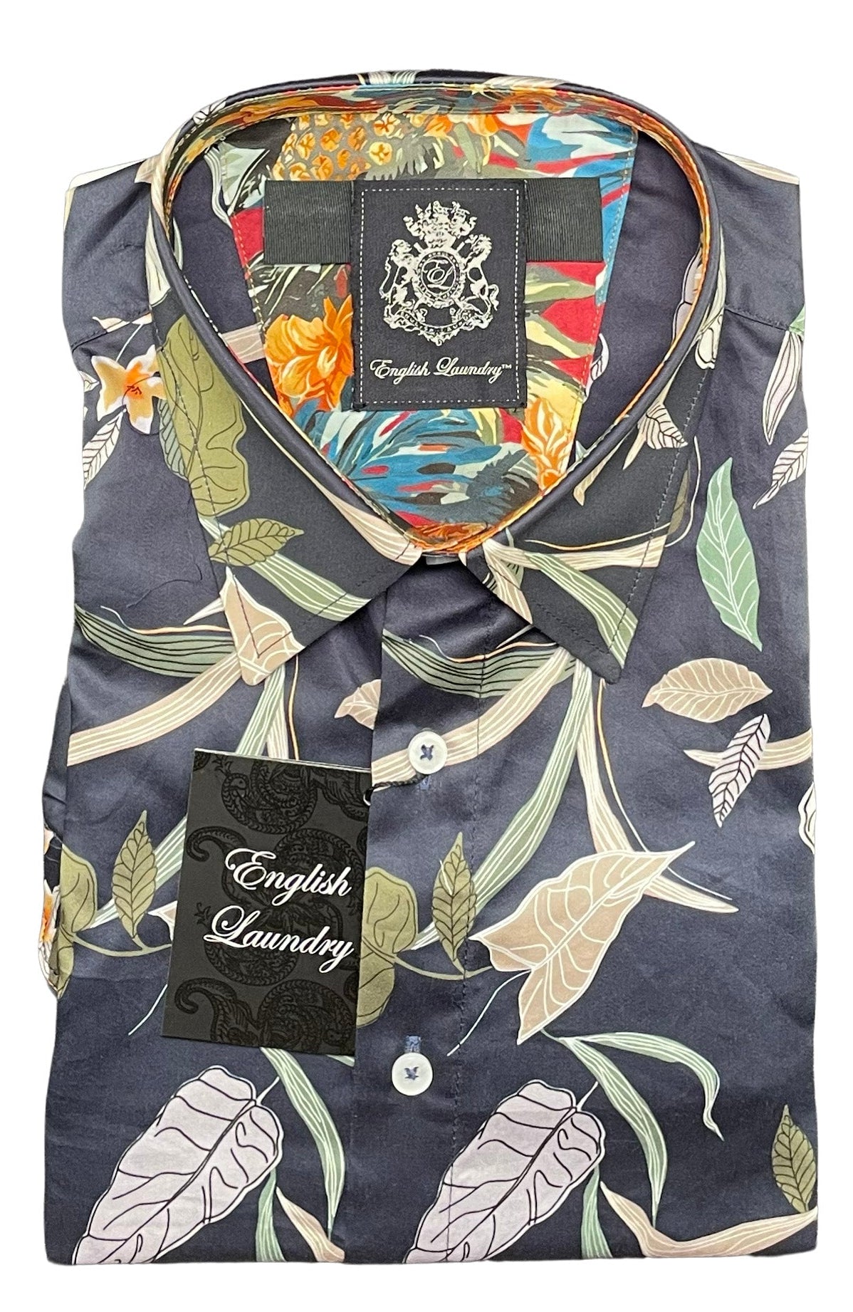 English Laundry (EL2594 SS)