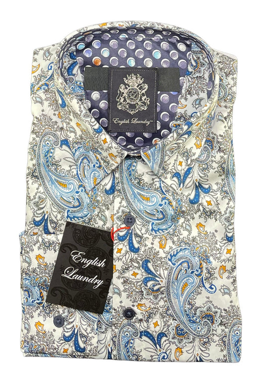 English Laundry (EL2368)