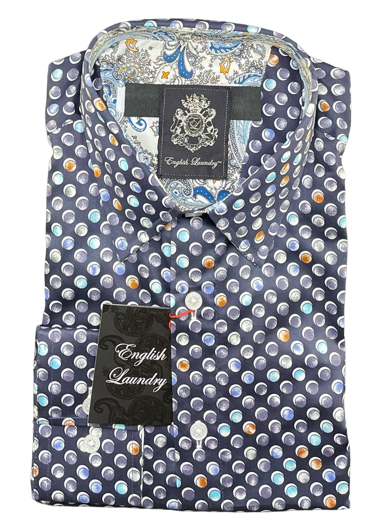 English Laundry (EL2367)