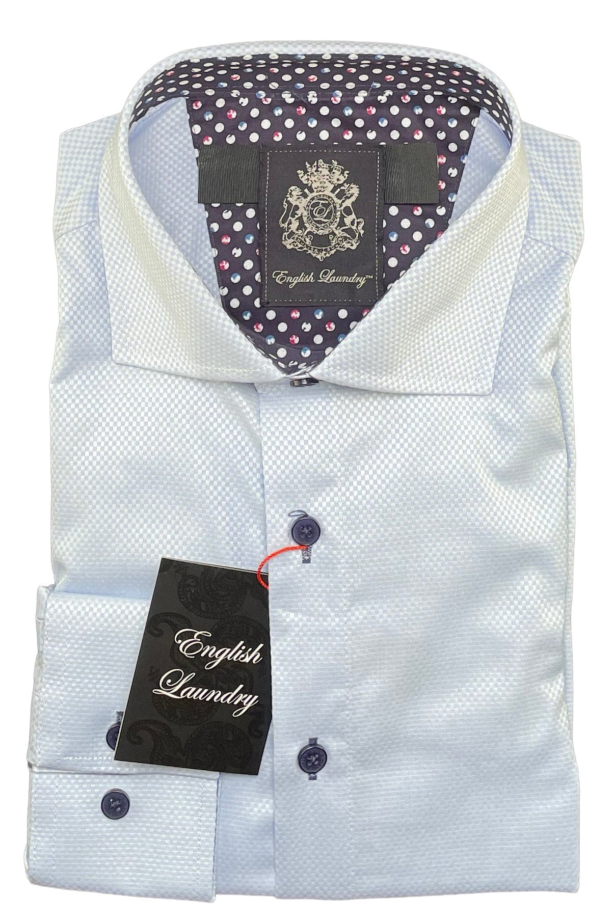 English Laundry (EL2241)