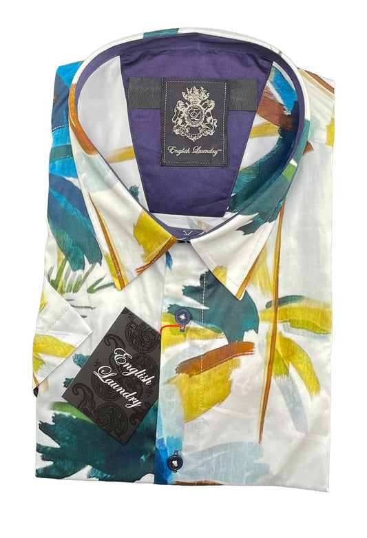 English Laundry (EL2515 SS)