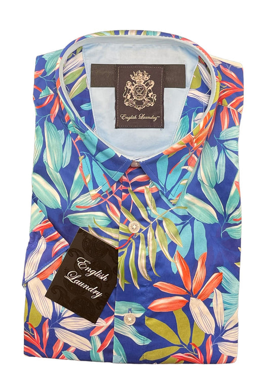 English Laundry (EL2508 SS)