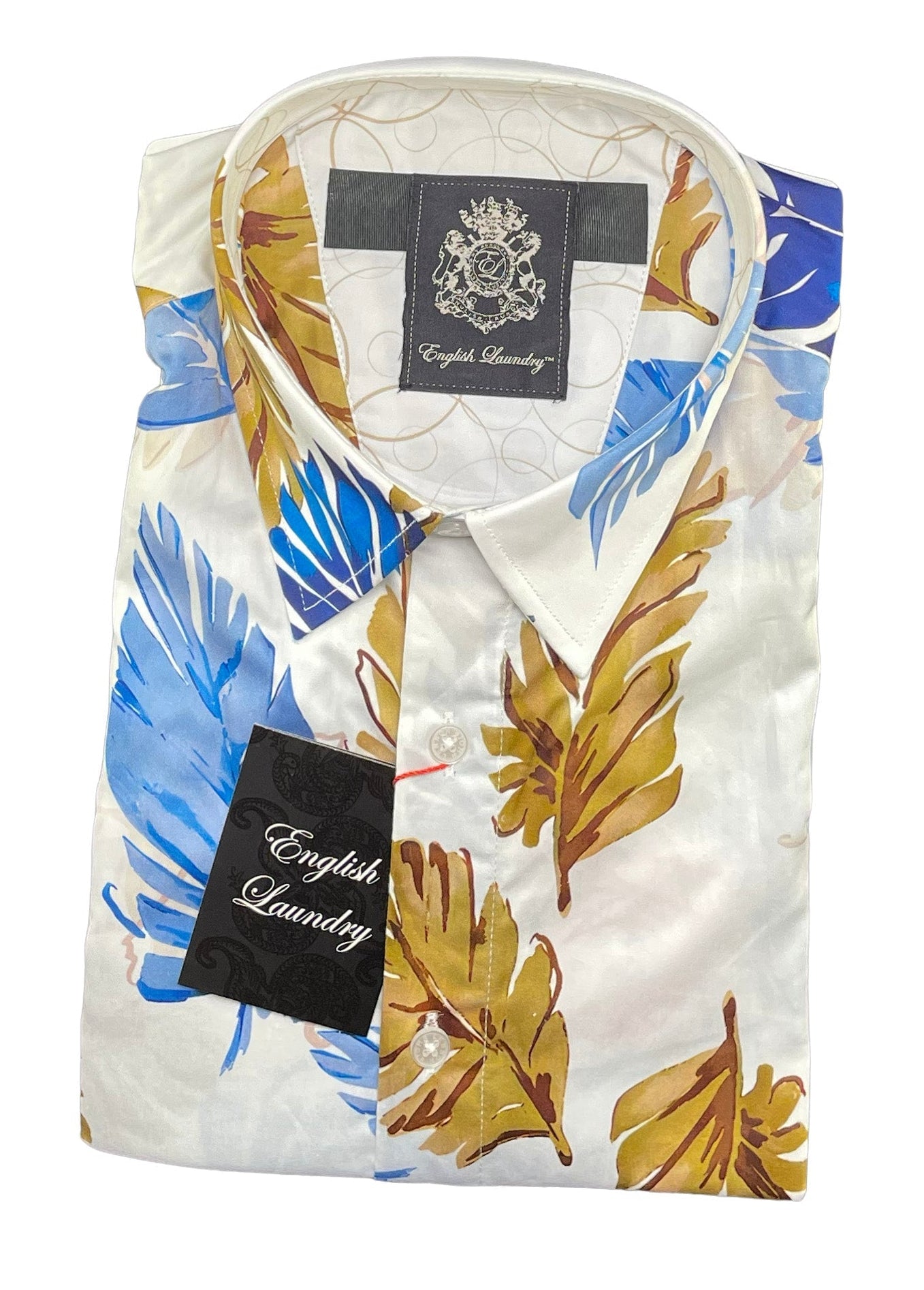 English Laundry (EL2509 SS)