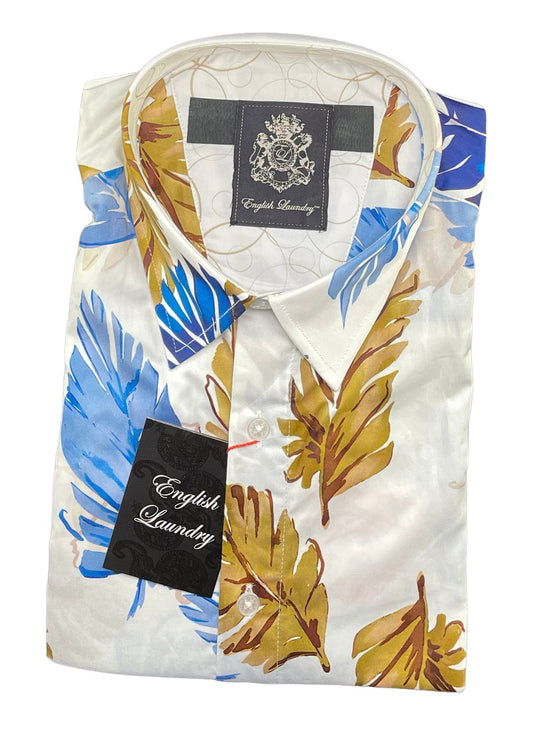 English Laundry (EL2509 SS)