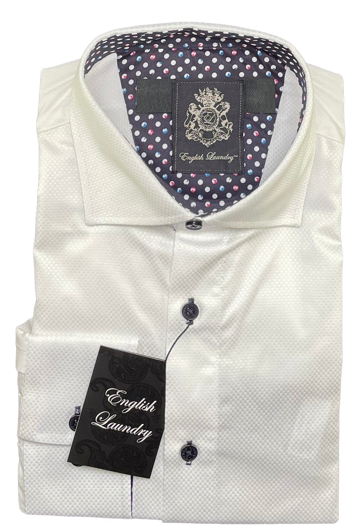 English Laundry (EL2281)