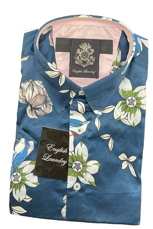 English Laundry (EL2164SS)