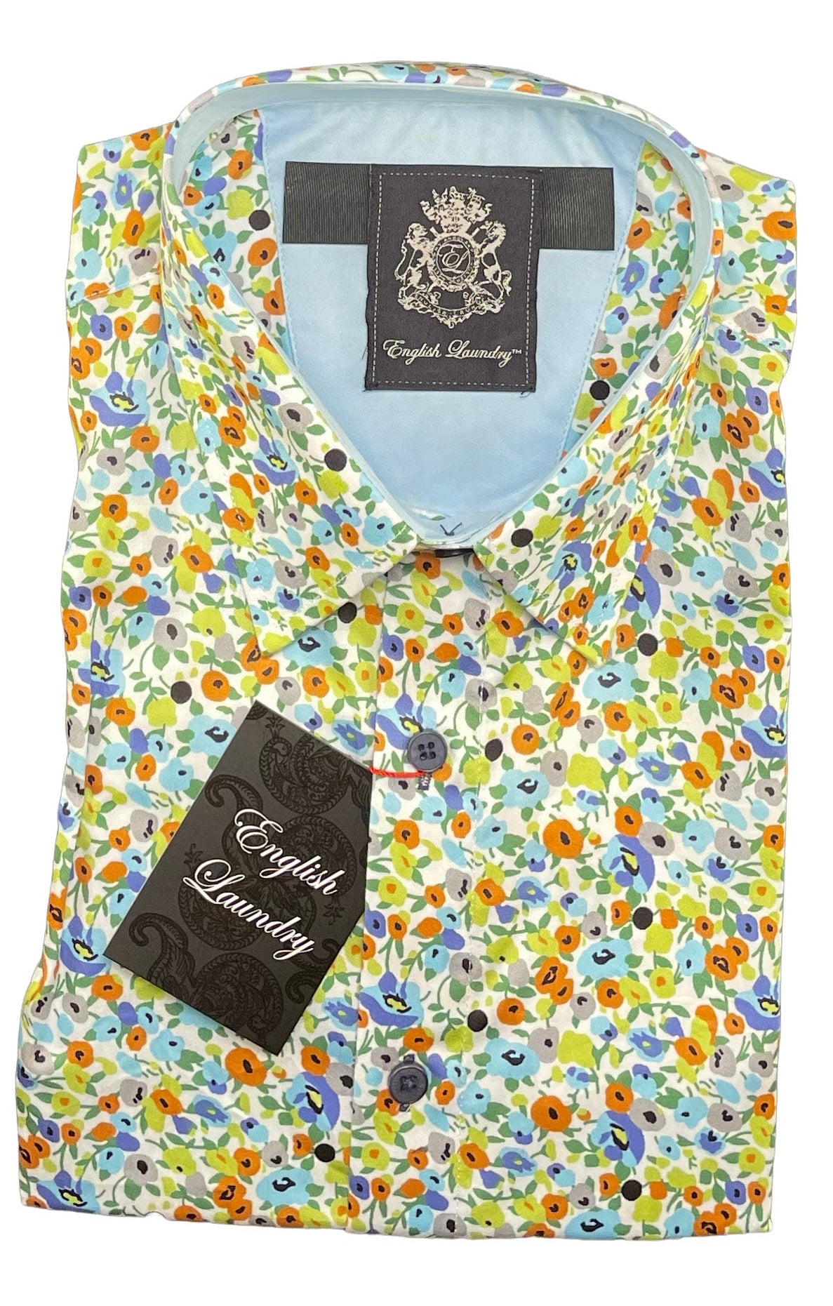 English Laundry EL2138 SS - front view