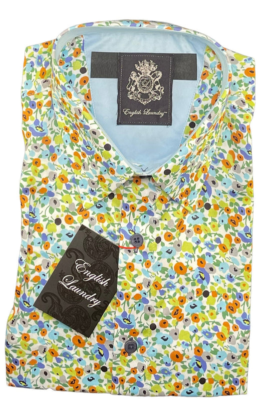 English Laundry (EL2138 SS)