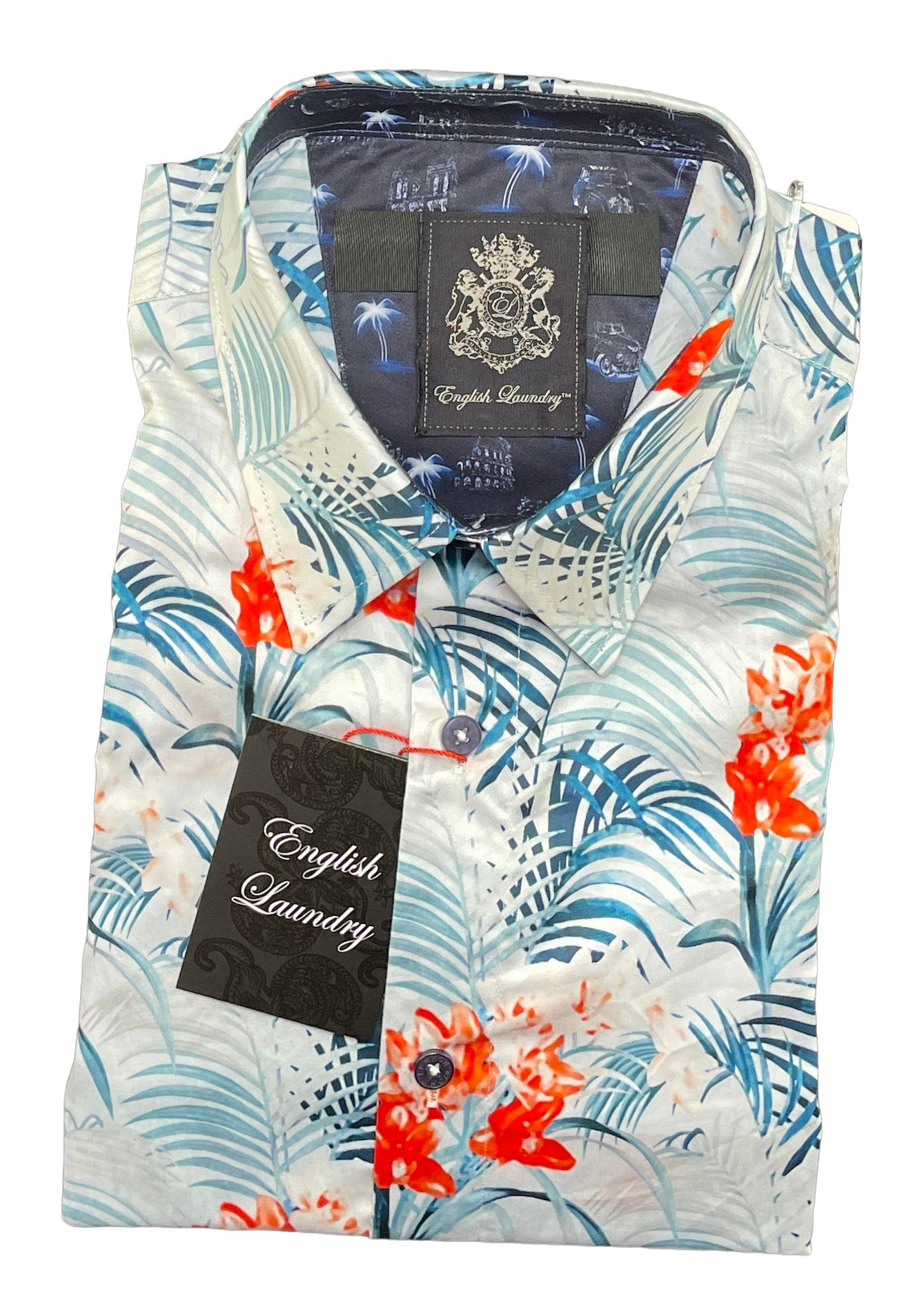 English Laundry (EL2352 SS)