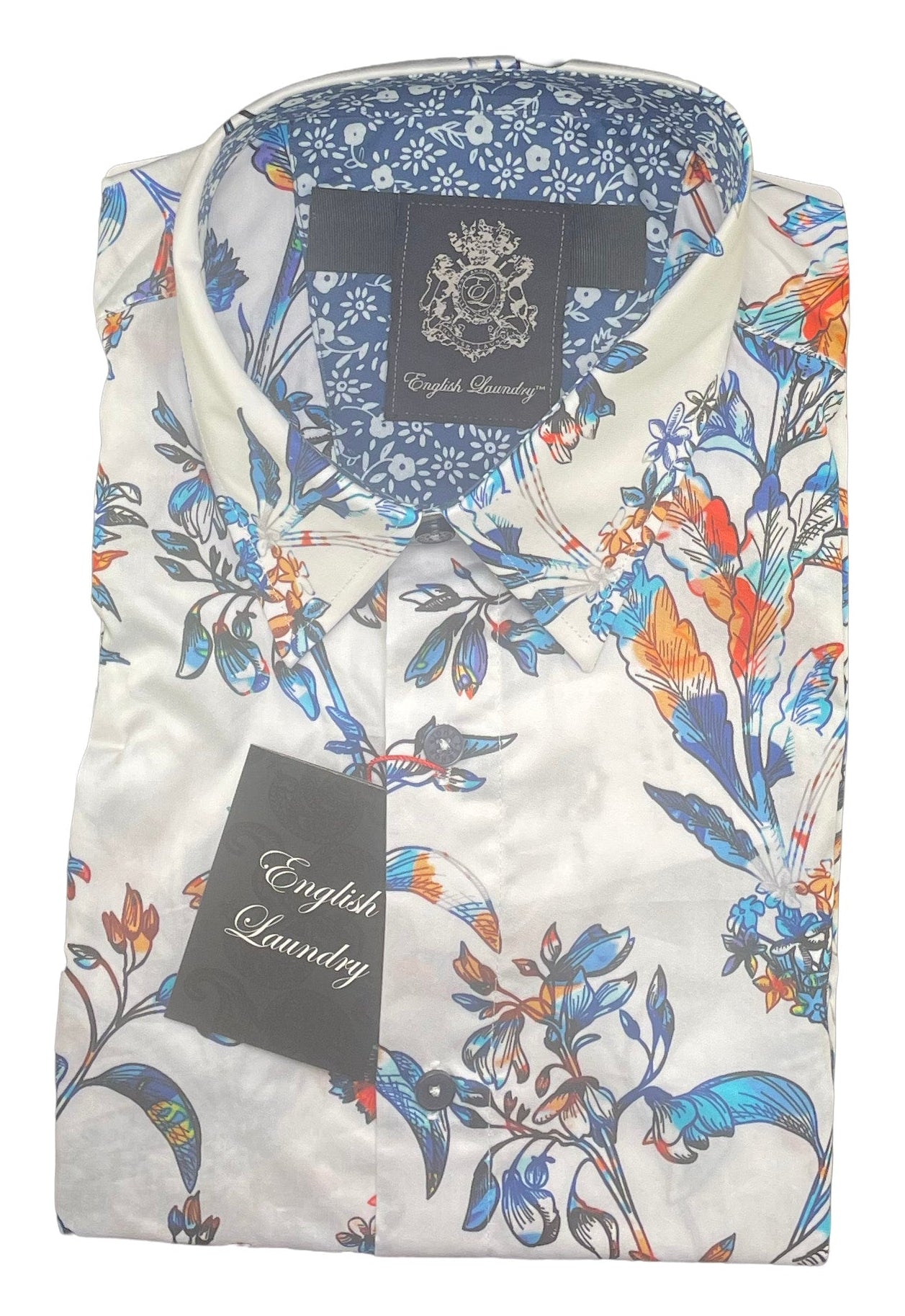 English Laundry (EL2178 SS)