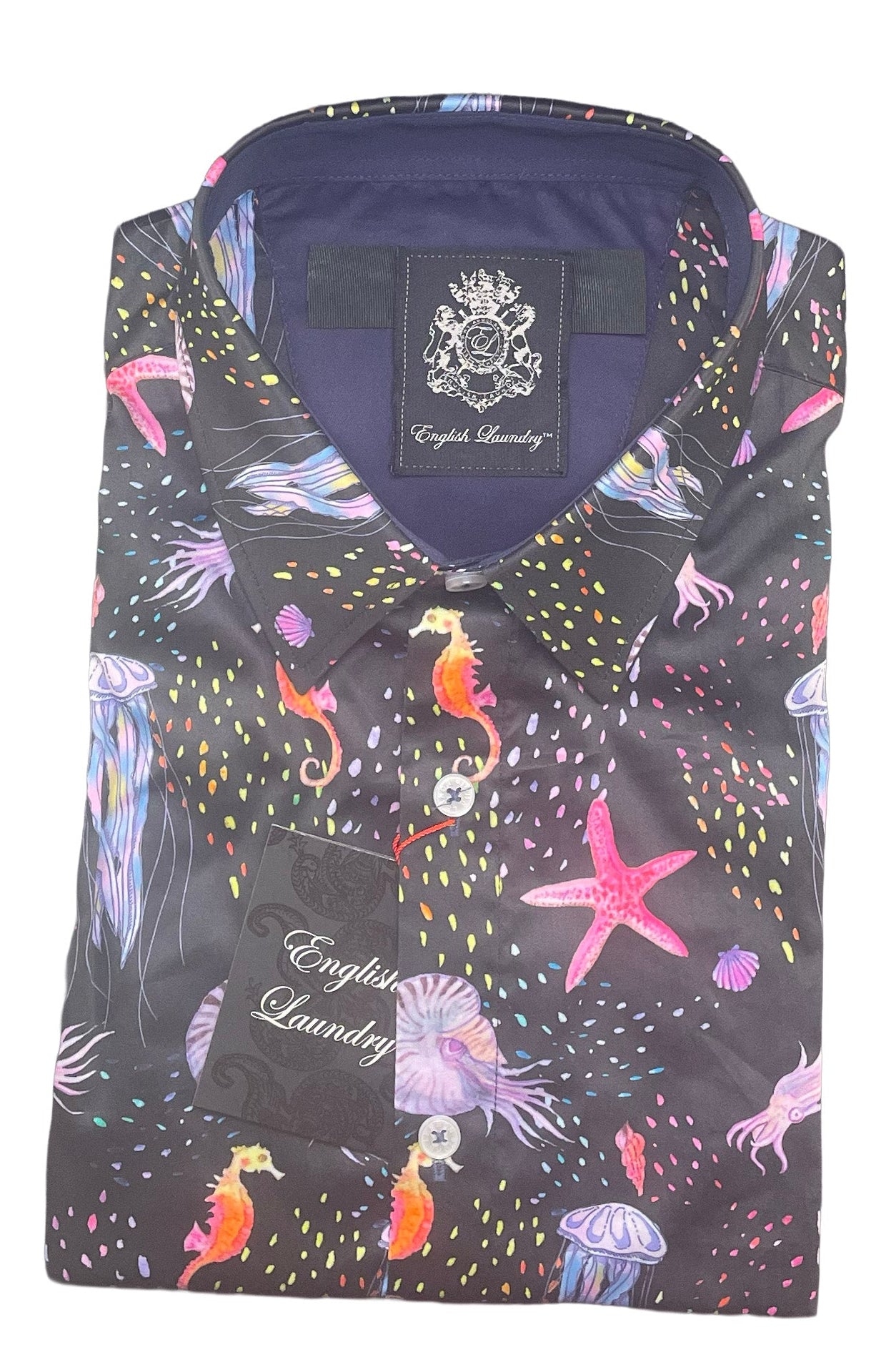 English Laundry (EL2355 SS)