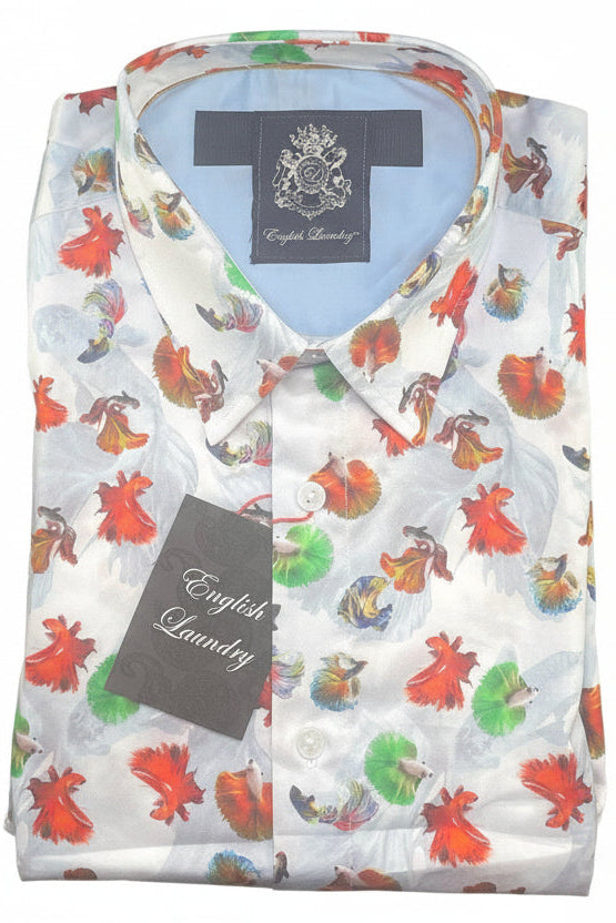 English Laundry (EL7018 SS)