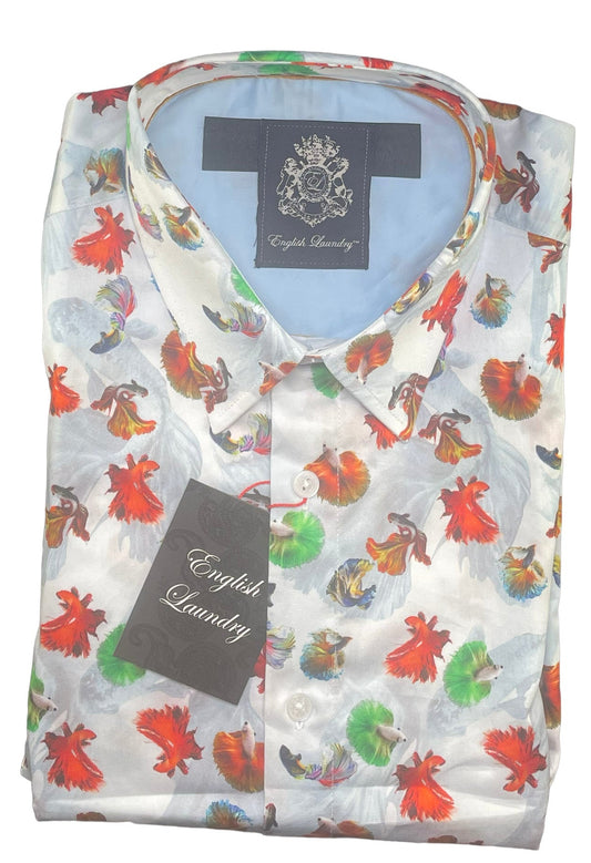 English Laundry (EL7018 SS)