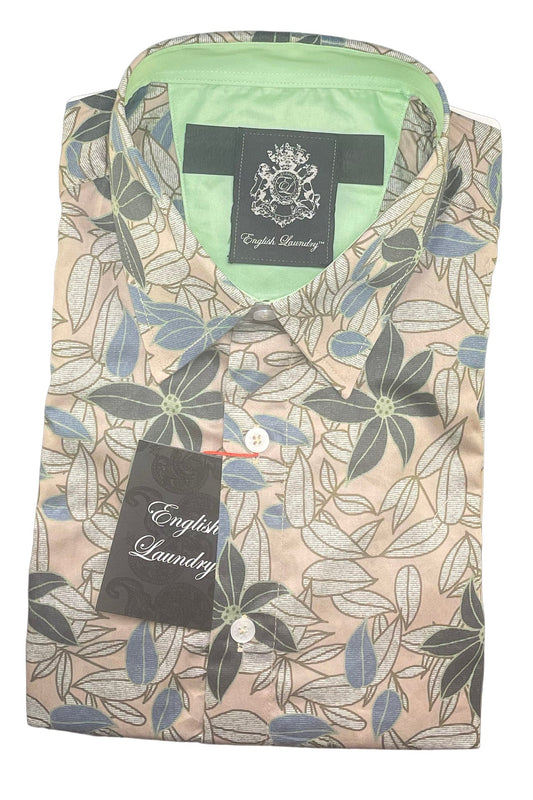 English Laundry (EL2181 SS)