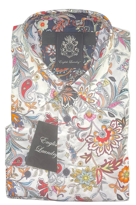 English Laundry (EL2458)