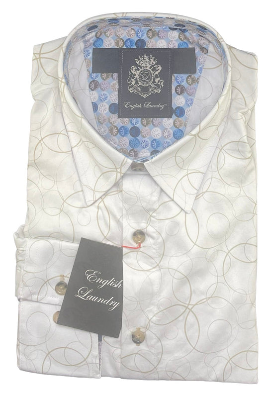 English Laundry (EL2480)