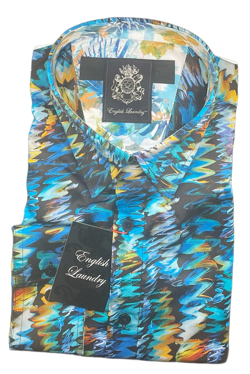 English Laundry (EL2475)